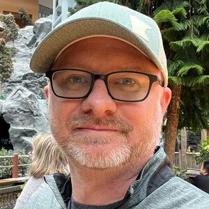 Meet your Posher, Dan